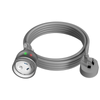 Jackson 5m Rugged Home Surge Protected Extension Lead