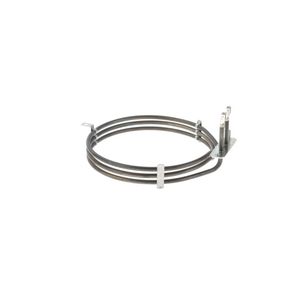 Oven Fan Forced Heating Element 00600676, suits Bosch