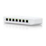 Ubiquiti Ultra 42W Layer 2 8-port GbE PoE Switch [USW-Ultra]