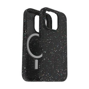 Otter OtterBox Core Phone Case for iPhone 16 Pro Carnival Night - Black