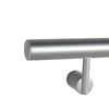 Promenaid 3.6m Silver Handrail