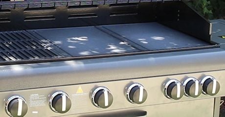 matador prepare bbq
