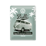 Nostalgic-Art Large Sign Bulli