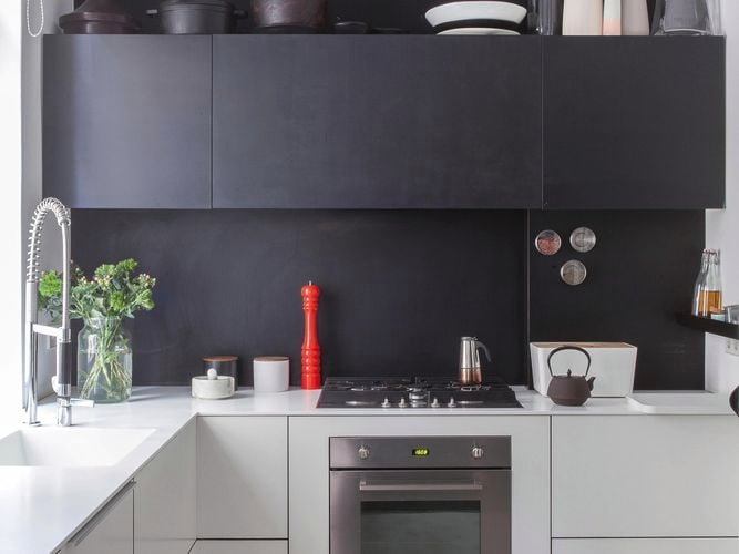 DIY - Header - How to choose your kitchen finishes