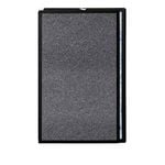 2pc Ionmax ION900PRO Aire Replacement Filter Set Air Purifier