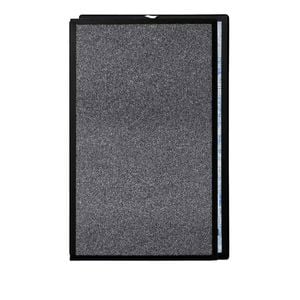 2pc Ionmax ION900PRO Aire Replacement Filter Set Air Purifier