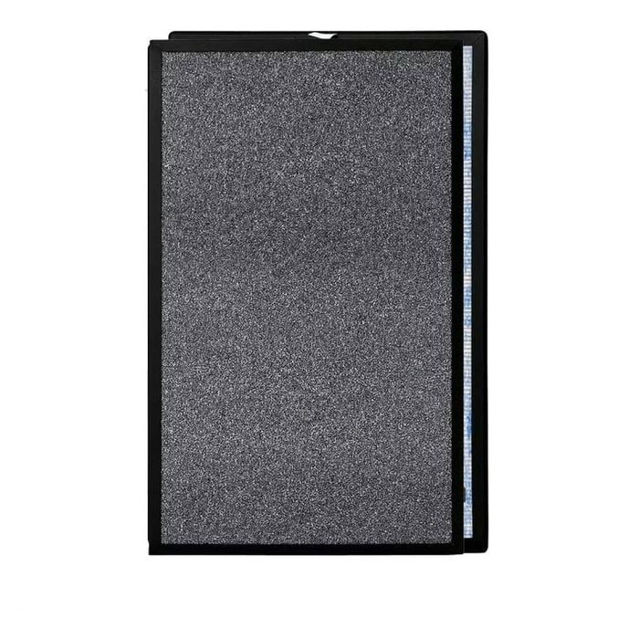 2pc Ionmax ION900PRO Aire Replacement Filter Set Air Purifier