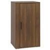 vidaXL Sideboard Buffet Cabinet Storage Organiser