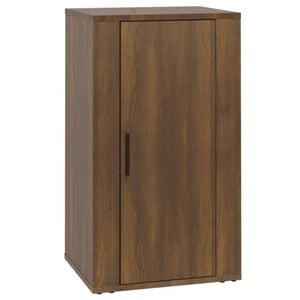 vidaXL Sideboard Buffet Cabinet Storage Organiser