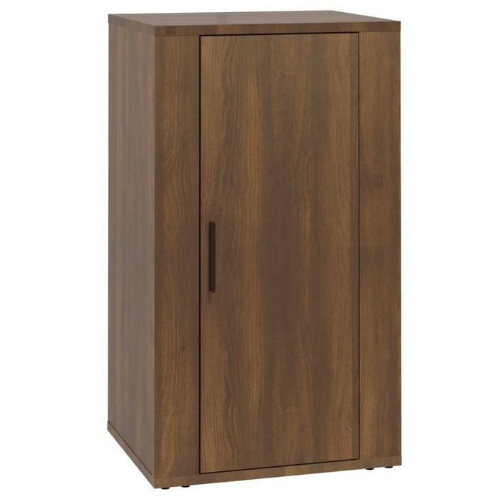 vidaXL Sideboard Buffet Cabinet Storage Organiser