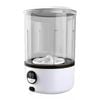 Catzon Portable Washing Machine Mini Compact Single Tub Laundry Cleaner