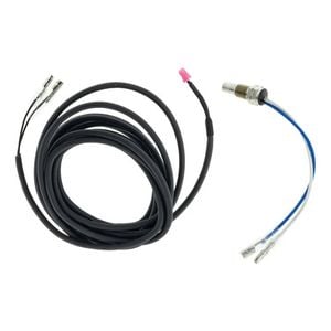 Hulk Pro Water Temperature Sender Unit Suits HU8404 Gauge Black