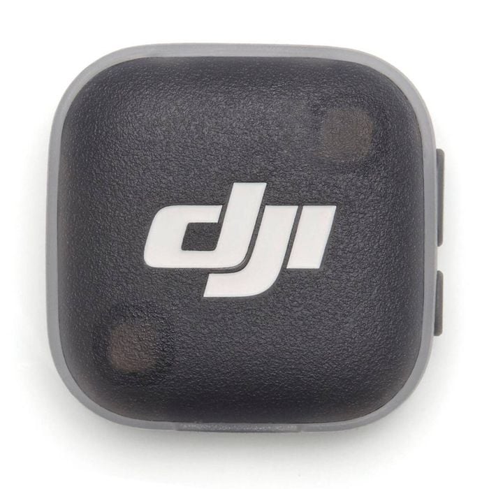 DJI Mic Mini 2 Transmitter