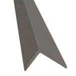 Dumawall 2600mm Aluminium Outside Corner Trim