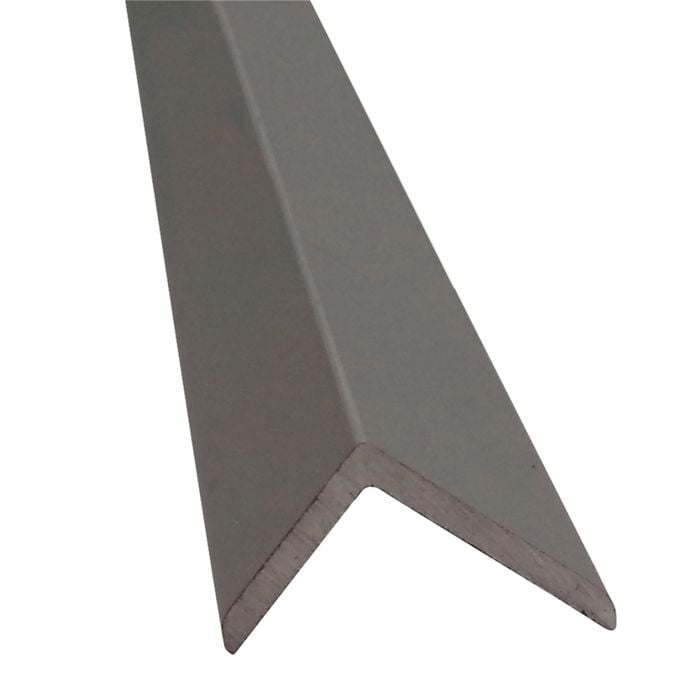 Dumawall 2600mm Aluminium Outside Corner Trim