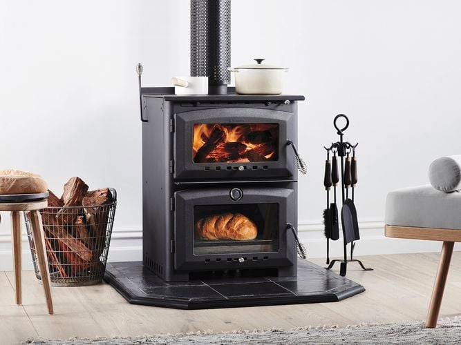 Scandia
  Heat & Cook