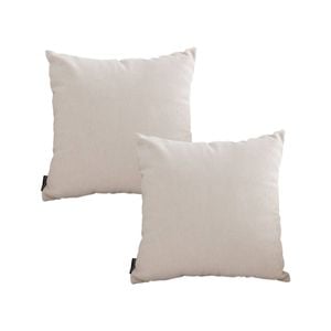 SOGA 2X 45CM Modern Fashion Throw Pillows