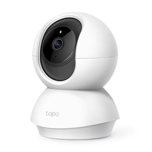 Tapo C210 2K Pan/Tilt Home Security Wi-Fi Camera