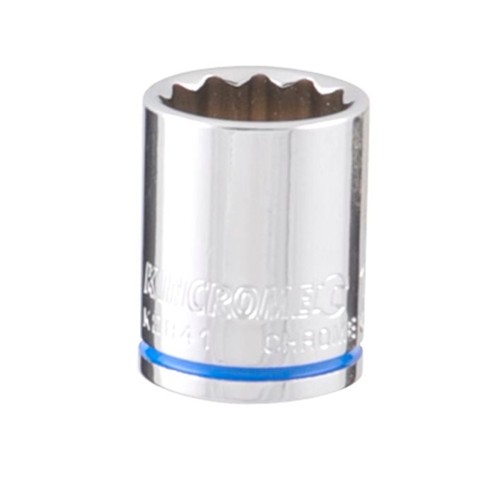 Kincrome Socket 3/8" Drive 16mm Shallow K2841
