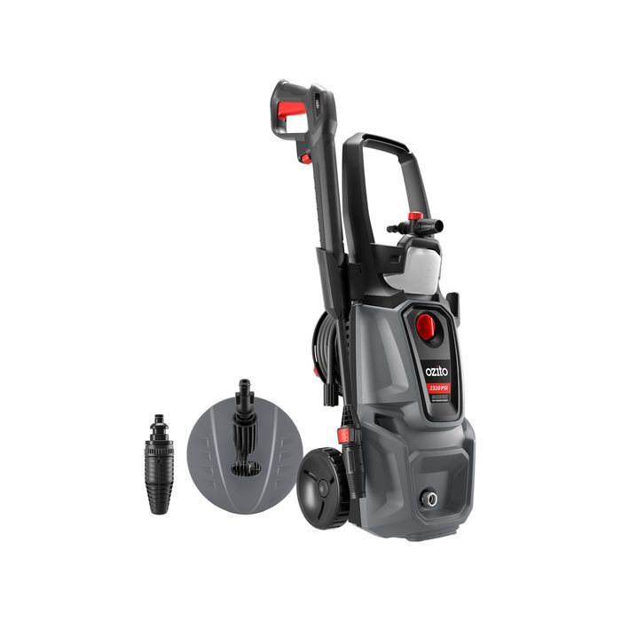 Ozito 2000W 2320PSI High Pressure Washer HPW-2320K 