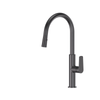 Greens Australia Scandi Pull-Down Sink Mixer Gunmetal