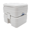 Marquee Portable Toilet