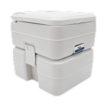 Marquee Portable Toilet