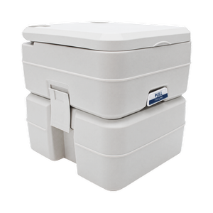 Marquee Portable Toilet
