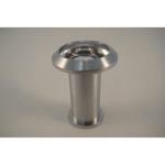 Miles Nelson Door Viewer Satin Chrome