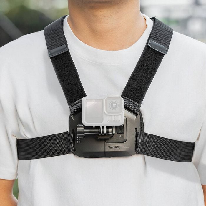 SmallRig Quick Release Chest