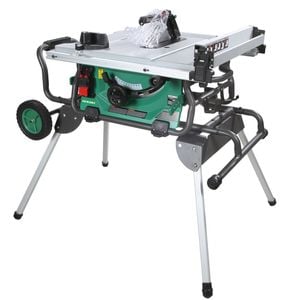 HiKOKI AC Table Saw C10RJ(H1Z)