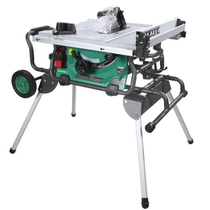 HiKOKI AC Table Saw C10RJ(H1Z)