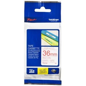 Brother Tze-262 Tape