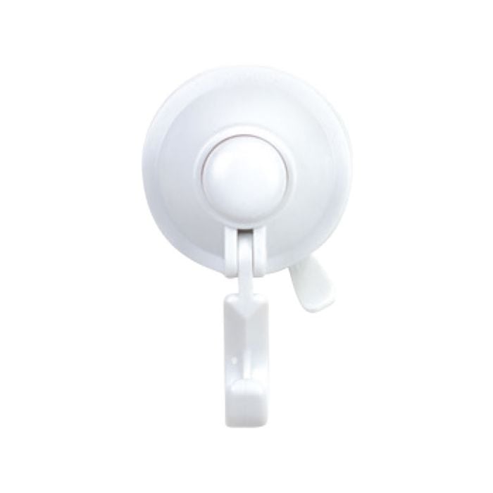 Naleon 3kg White Super Suction Hook 