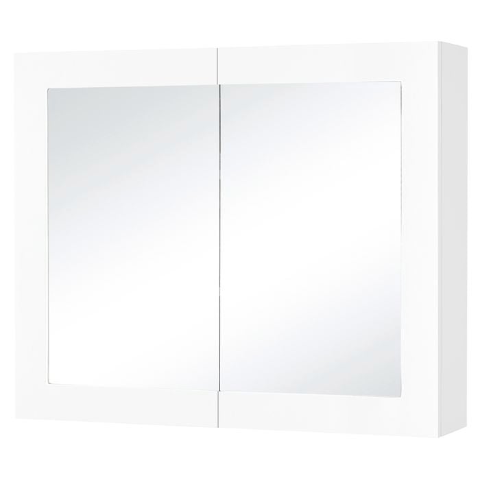 Estilo 750mm Bathroom Mirror Cabinet