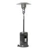 Jumbuck Charcoal Gas Patio Outdoor Heater