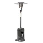Jumbuck Charcoal Gas Patio Outdoor Heater