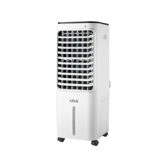 Click 12L Portable Evaporative Cooler