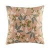 Kas Australia Kizzie Filled Cushion Decor Square 50x50cm - Multicoloured