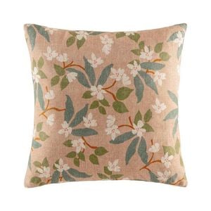 Kas Australia Kizzie Filled Cushion Decor Square 50x50cm - Multicoloured
