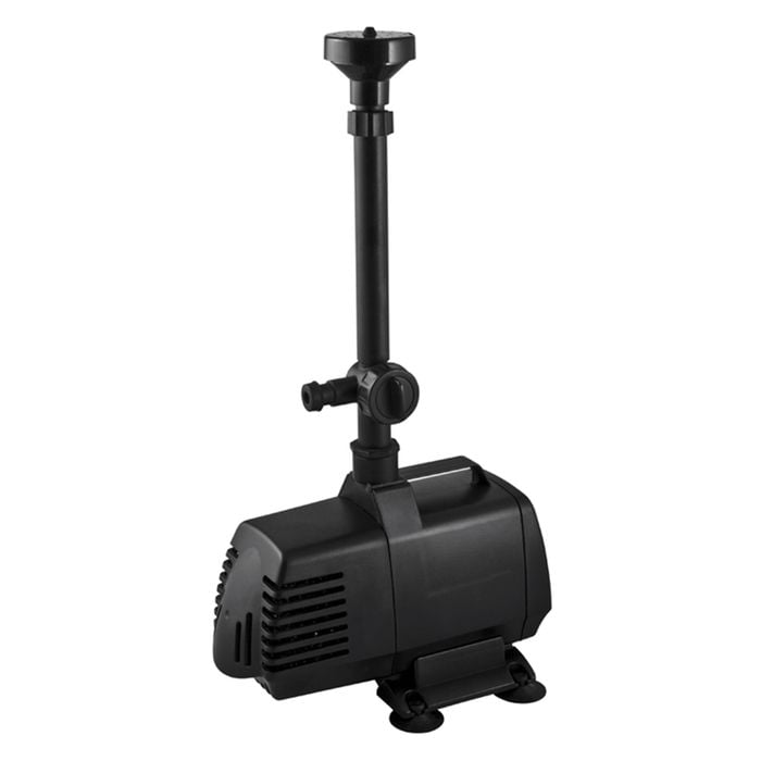 Aquapro Pond And Fountain Pump