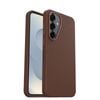 OtterBox Symmetry Cactus Leather Case For Galaxy S25+ -  Rich Adobe