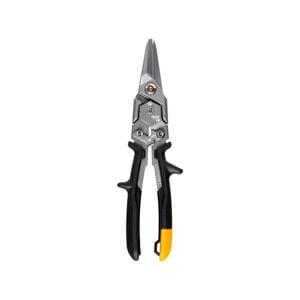 ToughBuilt Straight Cut Aviation Snips