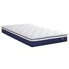 Levitex King Single Mattress 23CM with Pocket Spring & Cooling Gel Foam