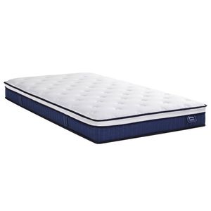 Levitex King Single Mattress 23CM with Pocket Spring & Cooling Gel Foam