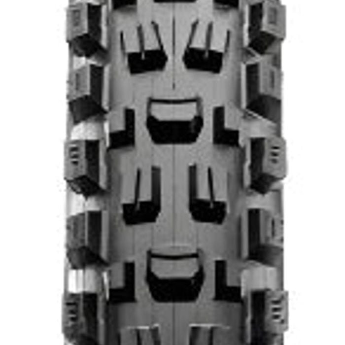 Maxxis Assegai 29 X 2.50 Wt Bikepark / Dh / Tr Wire 60x2tpi E-25 Tyre