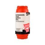 Click IP44 Extension Lead Safety Seal