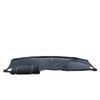 For Toyota Landcruiser 200s Urj202r/vdj200rd 10/15-07/21 Custom Dash Mat Dashmat
