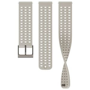 Suunto Athletic 2 Strap Silicone (sand Gray) S+m