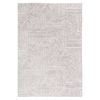 Loopsie-230cm X 160cm-obu Grey And Cream Geometric Washable Rug
